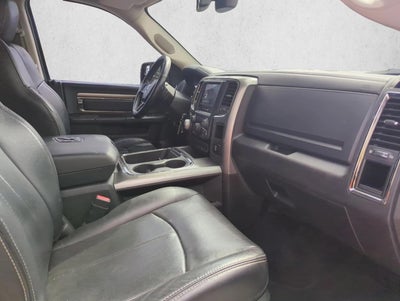 2018 RAM 1500 Sport 4x2 Crew Cab 5'7" Box *Ltd Avail*