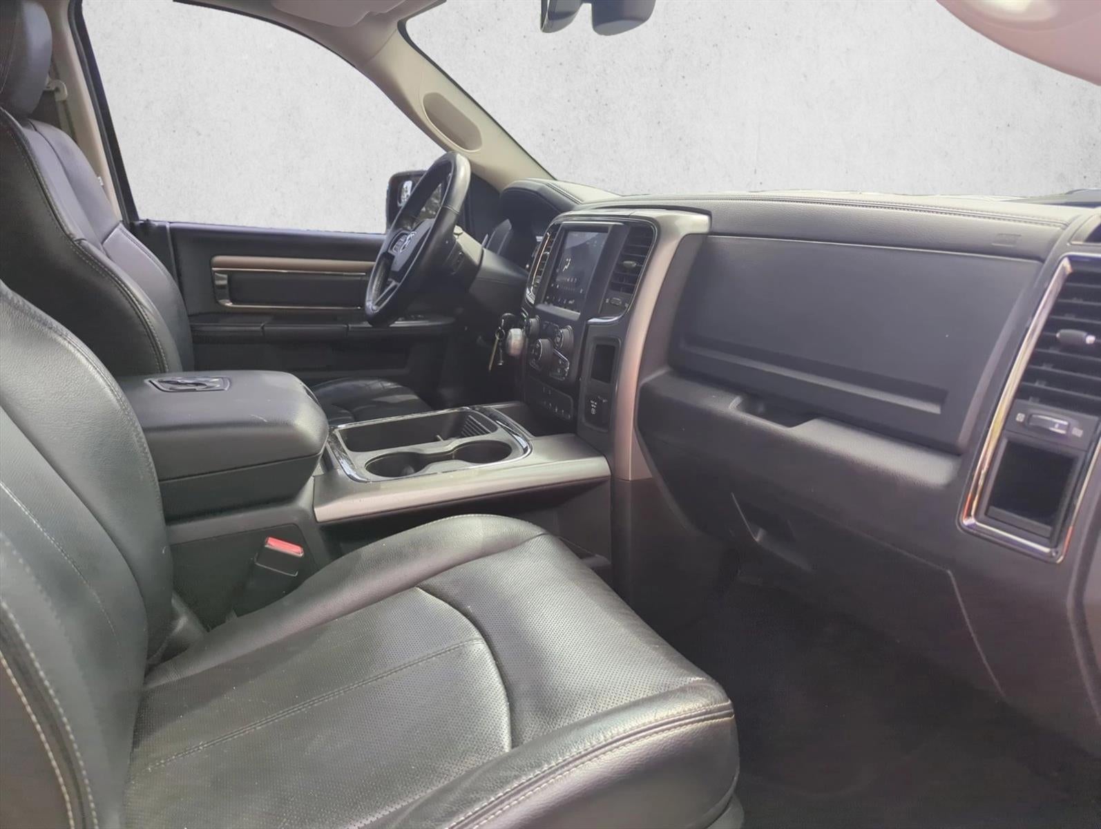 2018 RAM 1500 Sport 4x2 Crew Cab 5'7" Box *Ltd Avail*