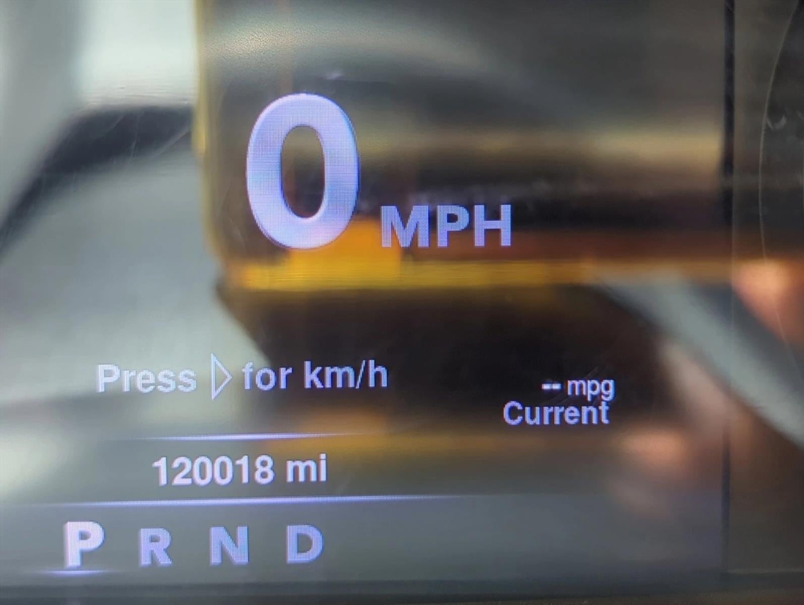 2016 RAM 1500 4WD Crew Cab 5.7 Ft Box Lone Star