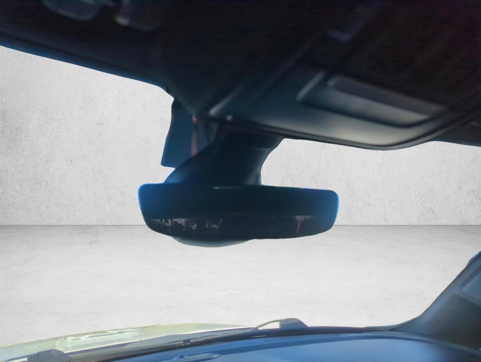 2022 RAM 1500 Big Horn 4x2 Quad Cab 6'4" Box