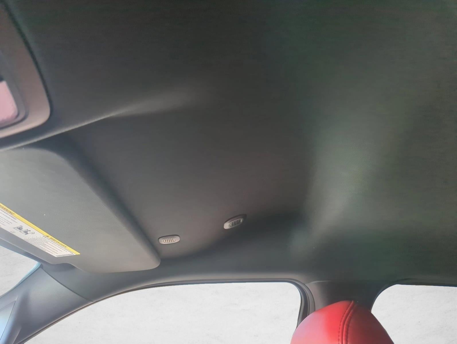 2022 RAM 1500 Big Horn 4x2 Quad Cab 6'4" Box