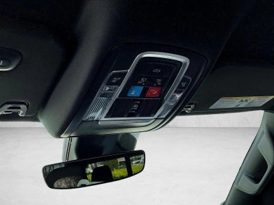 2026 RAM 1500 Big Horn 4x2 Crew Cab 5'7" Box