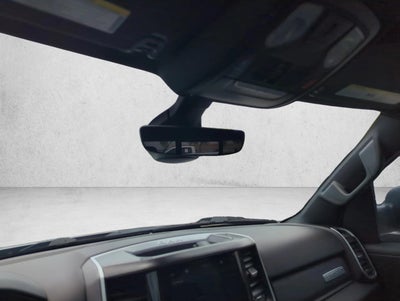 2022 RAM 1500 Big Horn 4x2 Crew Cab 5'7" Box