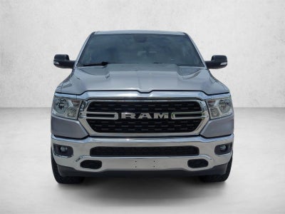 2022 RAM 1500 Big Horn 4x2 Crew Cab 5'7" Box