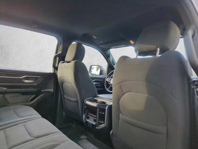 2021 RAM 1500 Big Horn 4x2 Crew Cab 5'7" Box