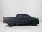 2021 RAM 1500 Big Horn 4x2 Crew Cab 5'7" Box