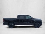 2026 RAM 1500 Big Horn 4x2 Crew Cab 5'7" Box