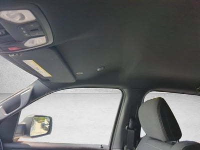2022 RAM 1500 Big Horn 4x2 Crew Cab 5'7" Box
