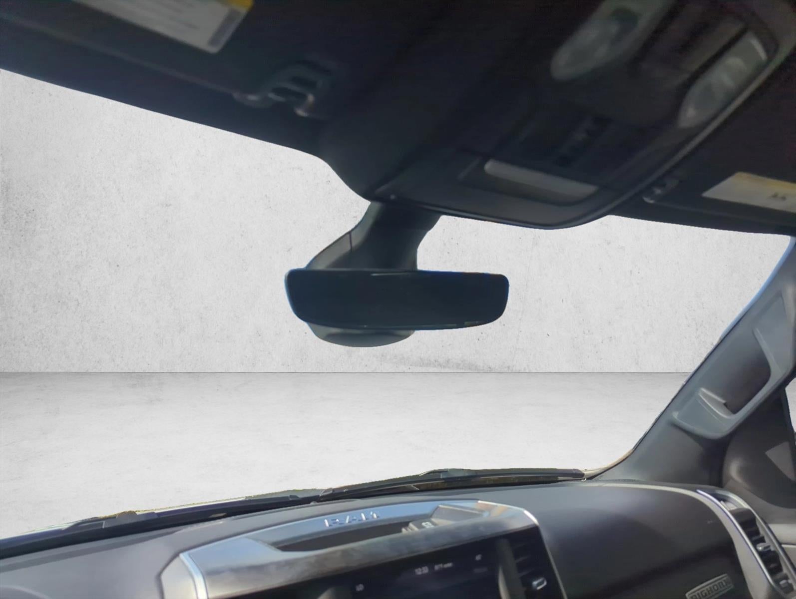 2021 RAM 1500 Big Horn 4x2 Crew Cab 5'7" Box