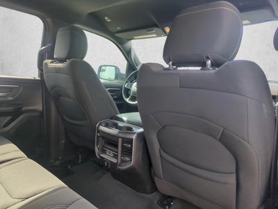 2021 RAM 1500 Big Horn 4x2 Crew Cab 5'7" Box