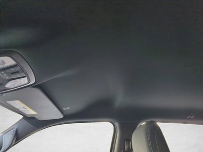 2025 RAM 1500 Tradesman 4x2 Crew Cab 5'7" Box