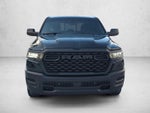 2025 RAM 1500 Tradesman 4x2 Crew Cab 5'7" Box