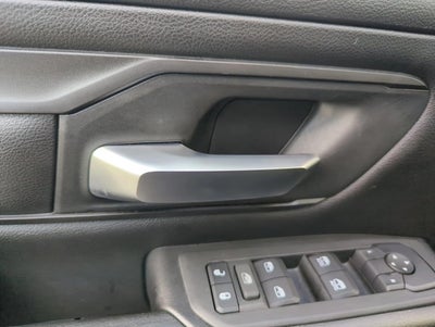 2025 RAM 1500 Tradesman 4x2 Crew Cab 5'7" Box