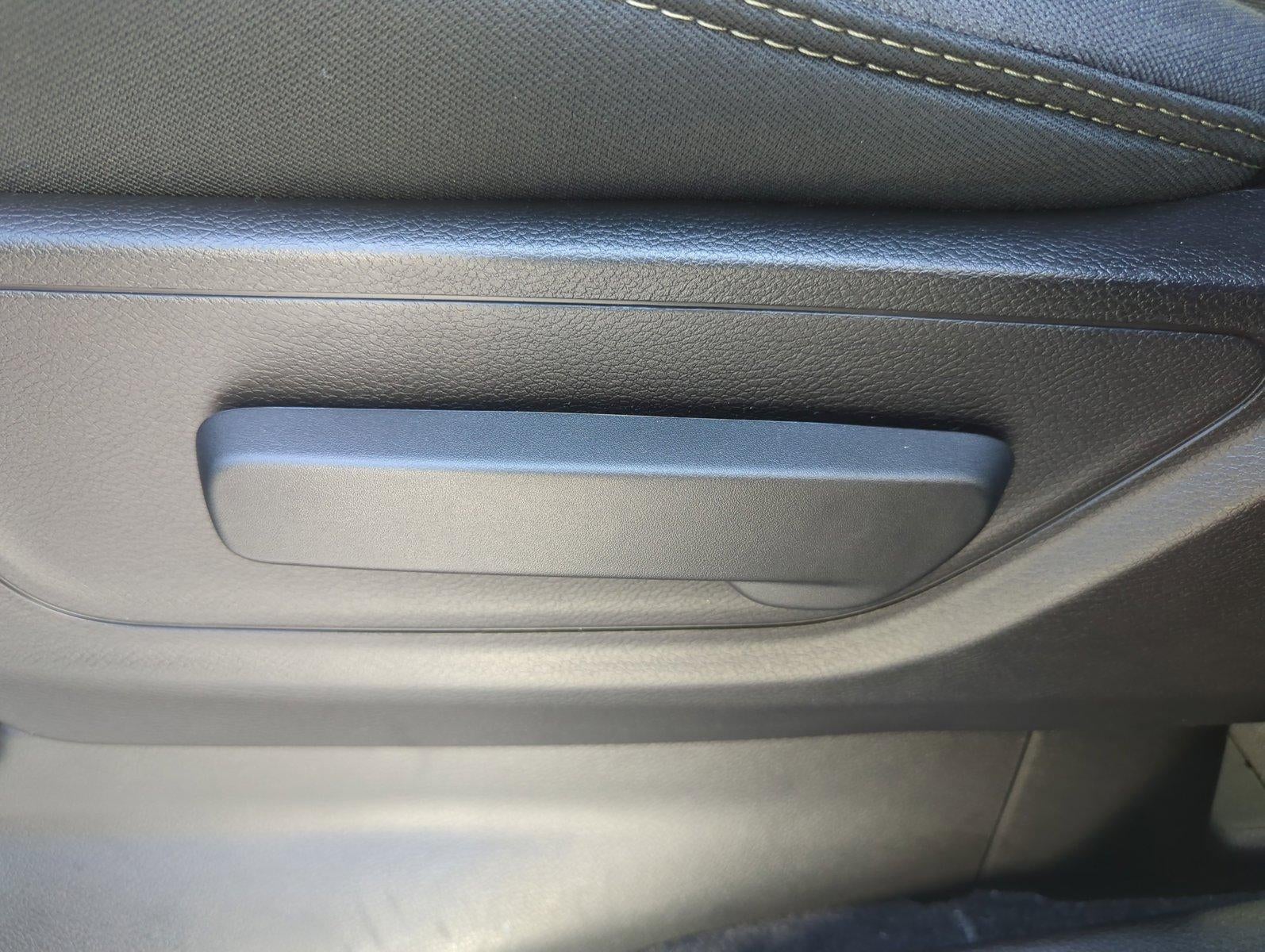 2025 RAM 1500 Tradesman 4x2 Crew Cab 5'7" Box