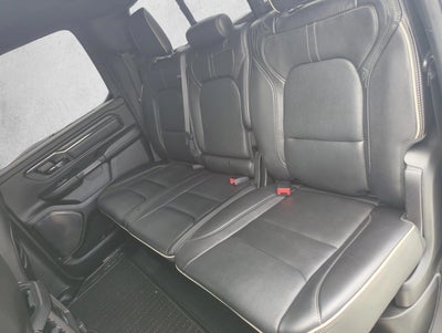 2023 RAM 1500 Limited 4x2 Crew Cab 5'7" Box