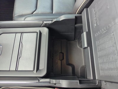 2023 RAM 1500 Limited 4x2 Crew Cab 5'7" Box