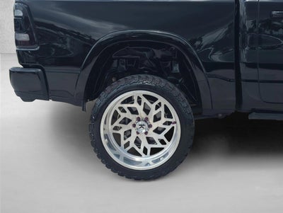 2023 RAM 1500 Limited 4x2 Crew Cab 5'7" Box