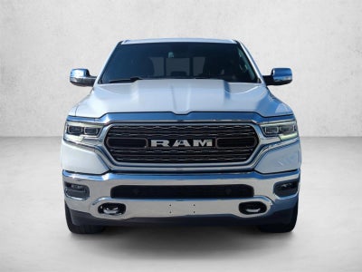 2020 RAM 1500 Limited 4x2 Crew Cab 5'7" Box
