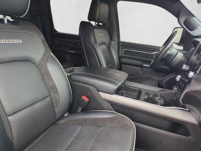 2023 RAM 1500 Laramie 4x2 Crew Cab 5'7" Box