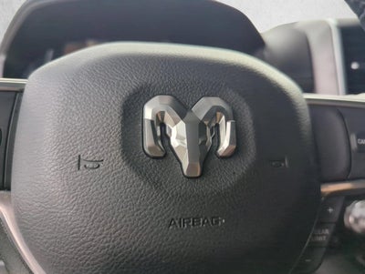 2023 RAM 1500 Laramie 4x2 Crew Cab 5'7" Box