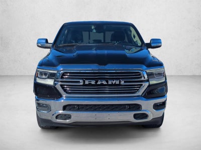 2020 RAM 1500 Laramie 4x2 Crew Cab 5'7" Box