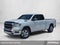 2022 RAM 1500 Big Horn 4x4 Quad Cab 6'4" Box