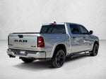 2026 RAM 1500 Big Horn 4x4 Crew Cab 5'7" Box