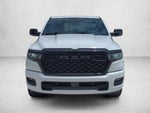 2025 RAM 1500 Big Horn 4x4 Crew Cab 5'7" Box