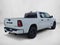2026 RAM 1500 Big Horn 4x4 Crew Cab 5'7" Box