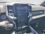 2026 RAM 1500 Big Horn 4x4 Crew Cab 5'7" Box