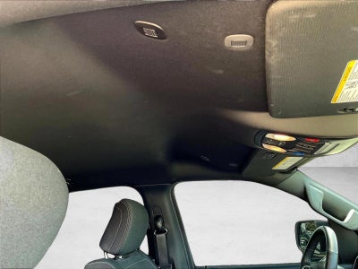 2024 RAM 1500 Big Horn 4x4 Crew Cab 5'7" Box