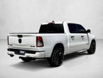 2024 RAM 1500 Big Horn 4x4 Crew Cab 5'7" Box