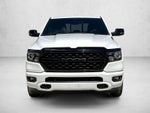 2024 RAM 1500 Big Horn 4x4 Crew Cab 5'7" Box