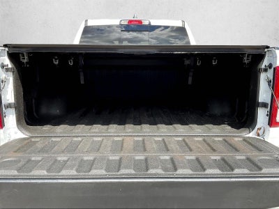 2024 RAM 1500 Big Horn 4x4 Crew Cab 5'7" Box