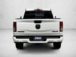 2024 RAM 1500 Big Horn 4x4 Crew Cab 5'7" Box