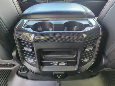 2021 RAM 1500 Big Horn 4x4 Crew Cab 5'7" Box