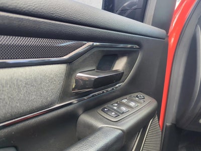 2021 RAM 1500 Big Horn 4x4 Crew Cab 5'7" Box