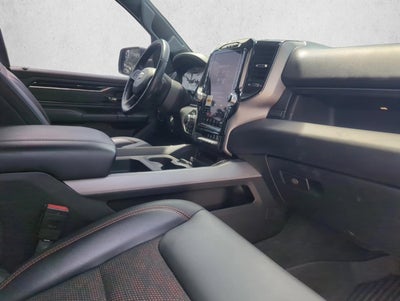 2021 RAM 1500 Big Horn 4x4 Crew Cab 5'7" Box