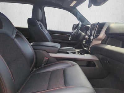 2021 RAM 1500 Big Horn 4x4 Crew Cab 5'7" Box