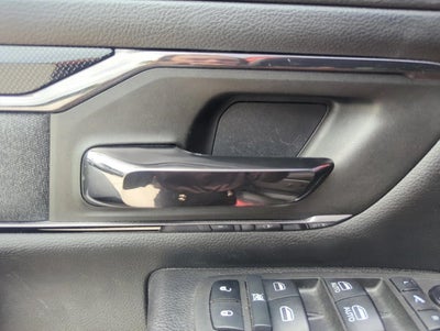 2021 RAM 1500 Big Horn 4x4 Crew Cab 5'7" Box