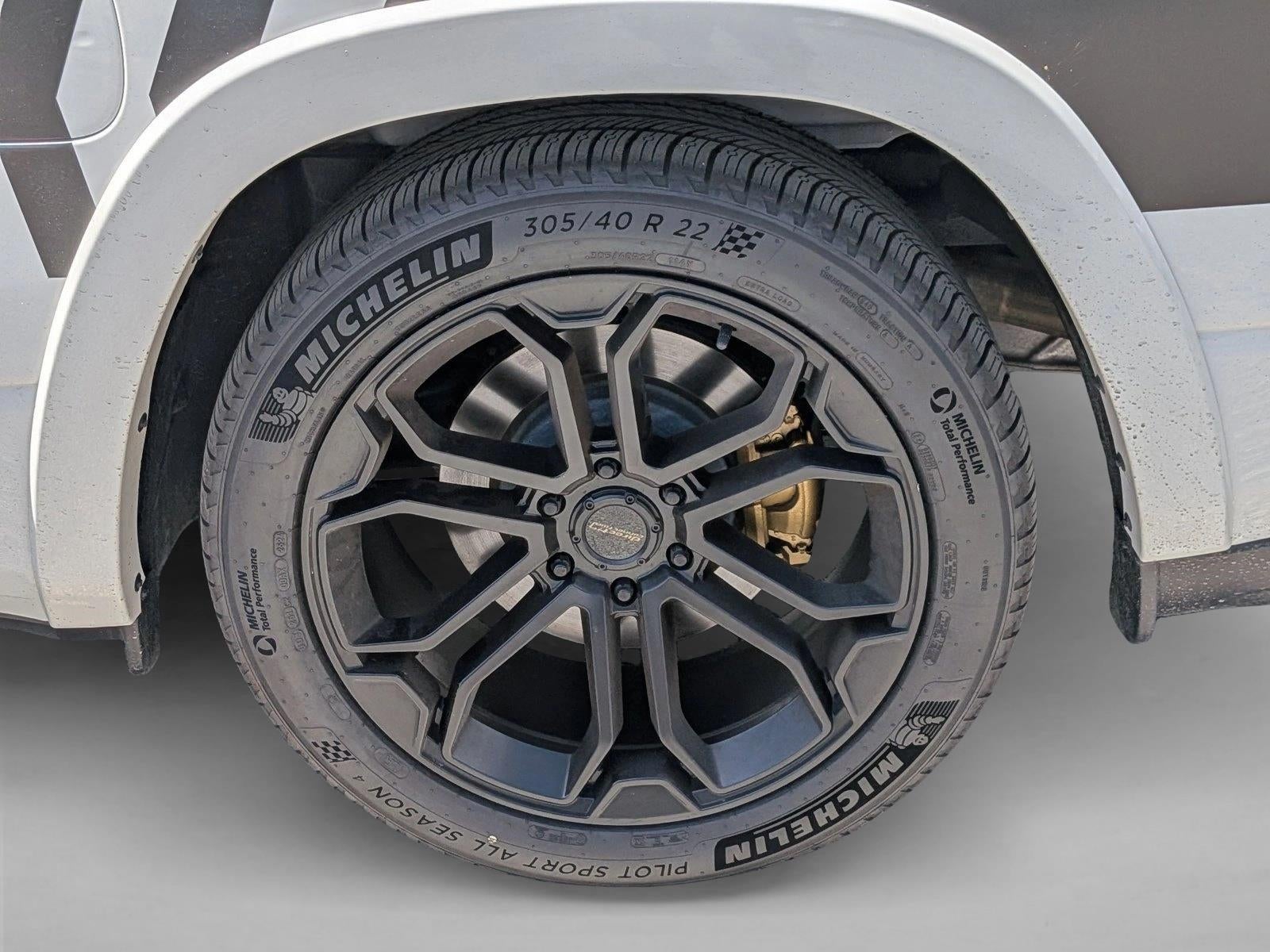 2026 RAM 1500 Big Horn 4x4 Crew Cab 5'7" Box