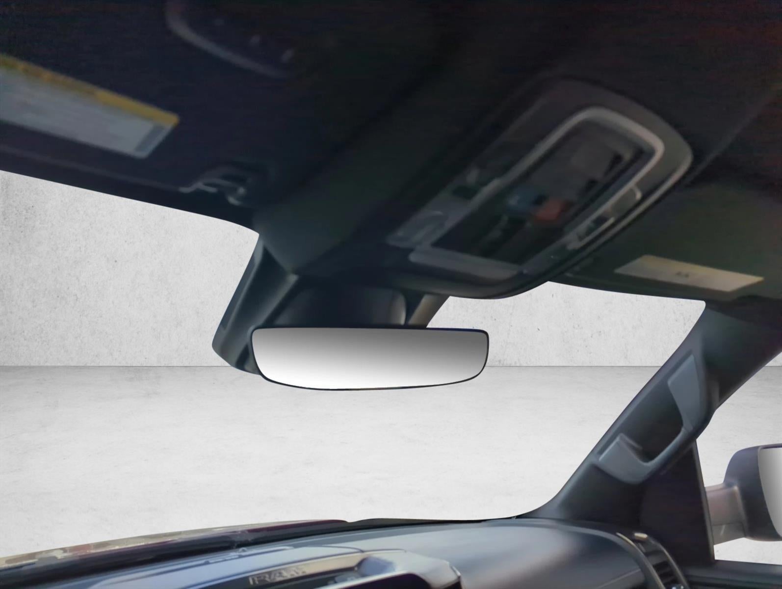 2021 RAM 1500 Limited 4x4 Crew Cab 5'7" Box