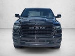 2025 RAM 1500 Laramie 4x4 Crew Cab 5'7" Box