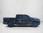 2025 RAM 1500 Laramie 4x4 Crew Cab 5'7" Box
