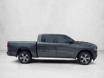 2024 RAM 1500 Laramie 4x4 Crew Cab 5'7" Box