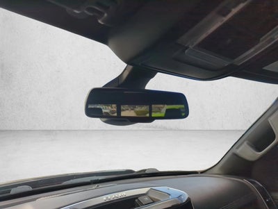 2019 RAM 1500 Laramie 4x4 Crew Cab 5'7" Box