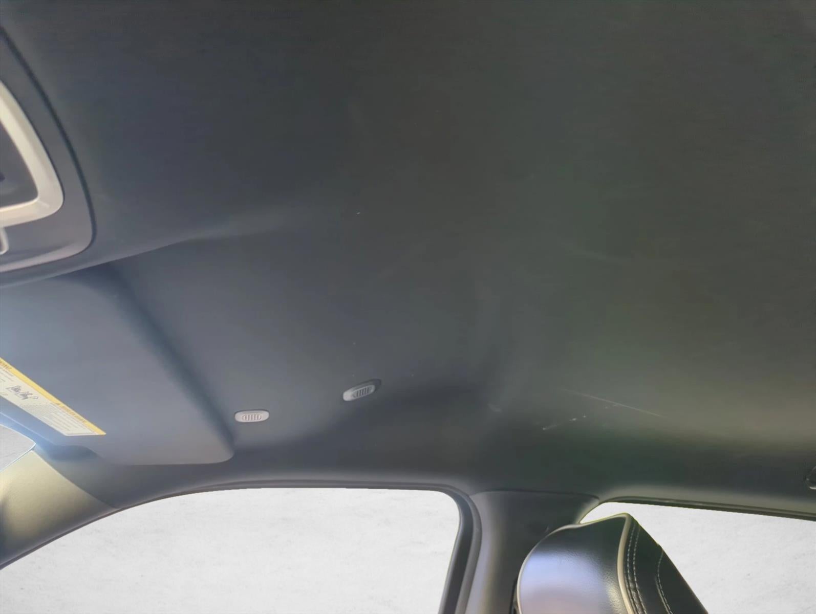 2019 RAM 1500 Laramie 4x4 Crew Cab 5'7" Box