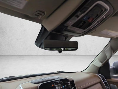 2023 RAM 1500 Longhorn 4x4 Crew Cab 5'7" Box