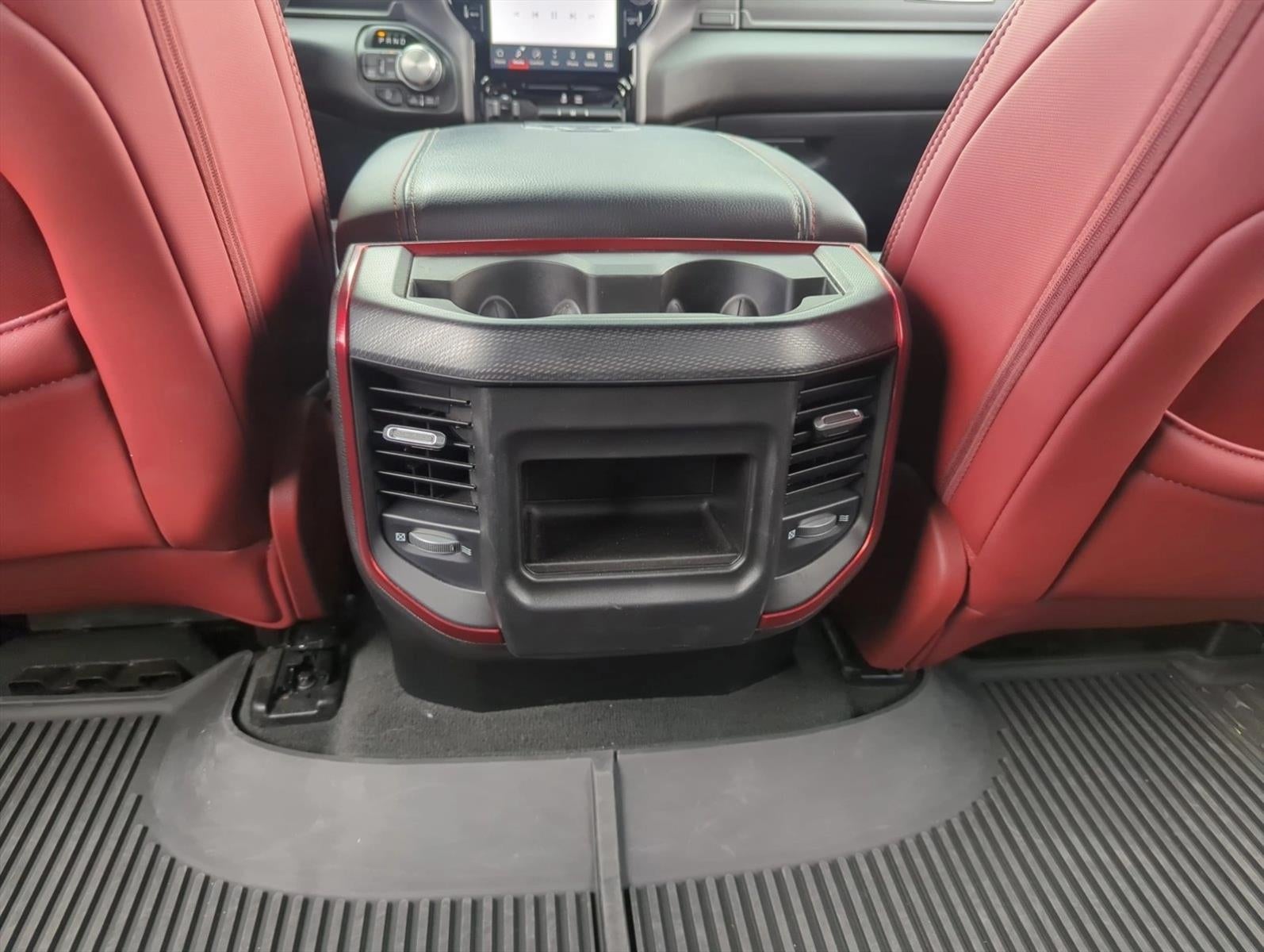 2023 RAM 1500 Rebel 4x4 Crew Cab 5'7" Box