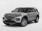 2020 Ford Explorer Limited RWD
